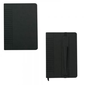 LIBRETA WOOLF personalizada